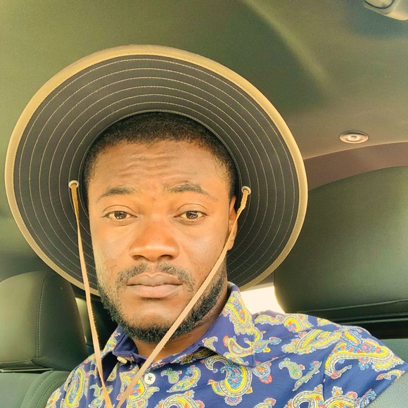 Meet your Posher, Sage - Picture 1 of 2